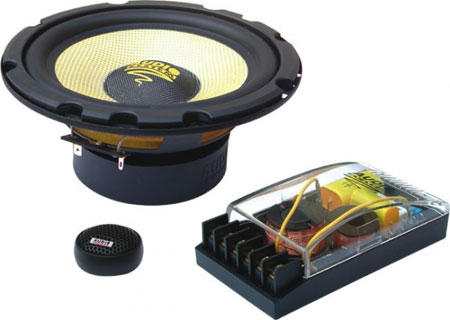 Audio system R165.   R165.